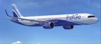 Non-stop flight to America! IndiGo orders 30 long-haul flights!